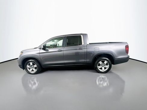 Certified 2025 Honda Ridgeline RTL image 8
