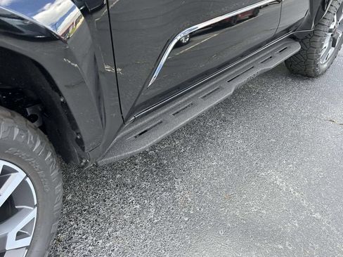 New 2026 Toyota 4Runner TRD Sport Premium AWD/4WD image 10