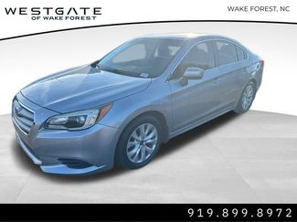 Used 2015 Subaru Legacy 2.5i Premium w/ Moonroof Package image 1
