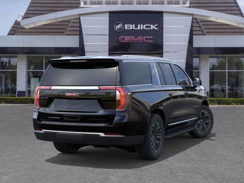 New 2026 GMC Yukon XL Elevation RWD image 4