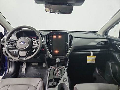New 2026 Subaru Crosstrek 2.5i Limited w/ Crosstrek Mirror Package image 13