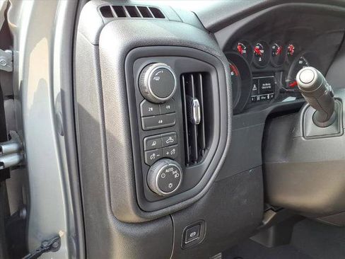 New 2026 Chevrolet Silverado 2500 Custom w/ Custom Value Package image 18