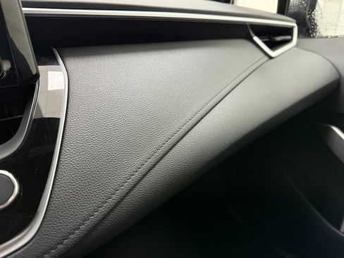 Used 2024 Toyota Corolla SE image 24