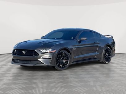 Used 2019 Ford Mustang GT w/ GT Performance Package