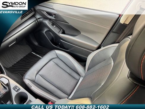 Used 2025 Subaru Crosstrek 2.5i Limited image 15
