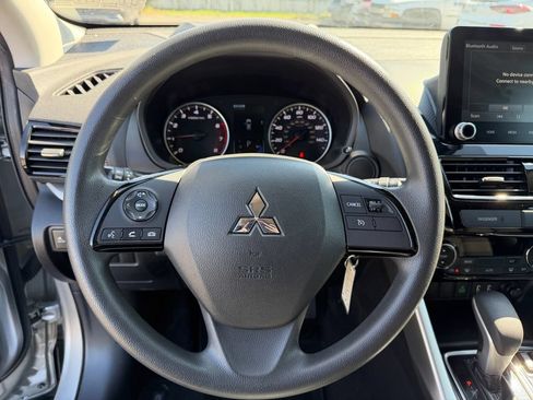 Used 2023 Mitsubishi Eclipse Cross LE AWD/4WD image 15