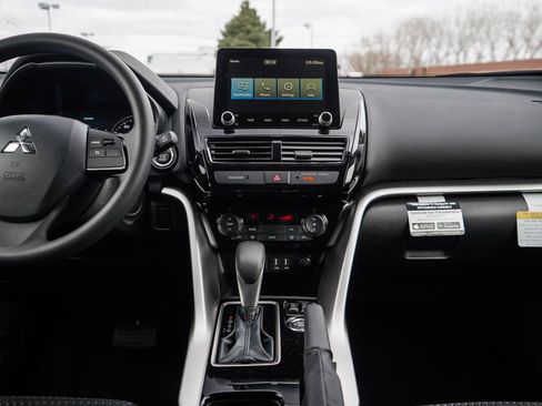 New 2025 Mitsubishi Eclipse Cross LE image 15