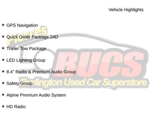 Used 2021 Jeep Gladiator Mojave w/ Uconnect 4C Nav & Sound Group AWD/4WD image 2