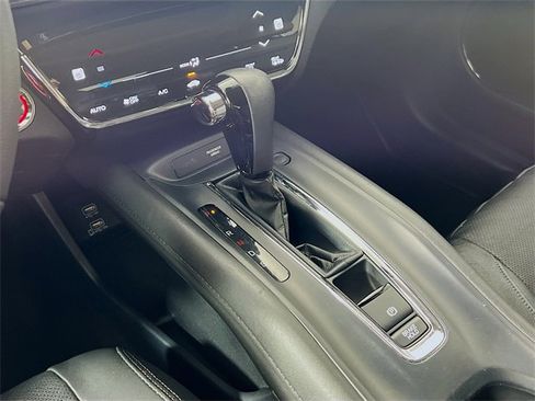 Used 2022 Honda HR-V EX-L image 28