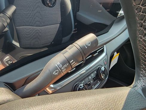 New 2026 Buick Envista Preferred w/ Convenience I Package image 22