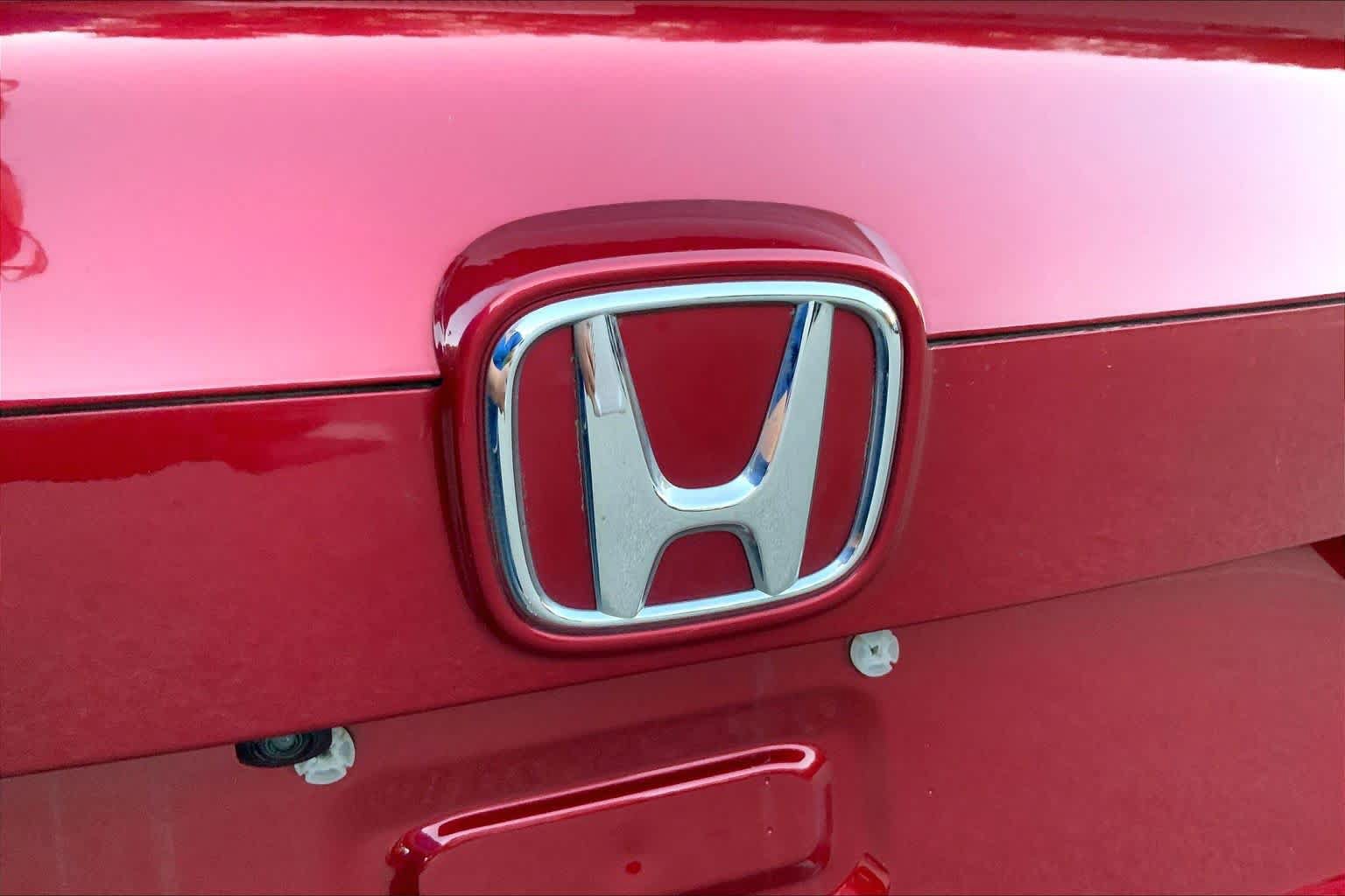 Used 2019 Honda Accord LX image 33