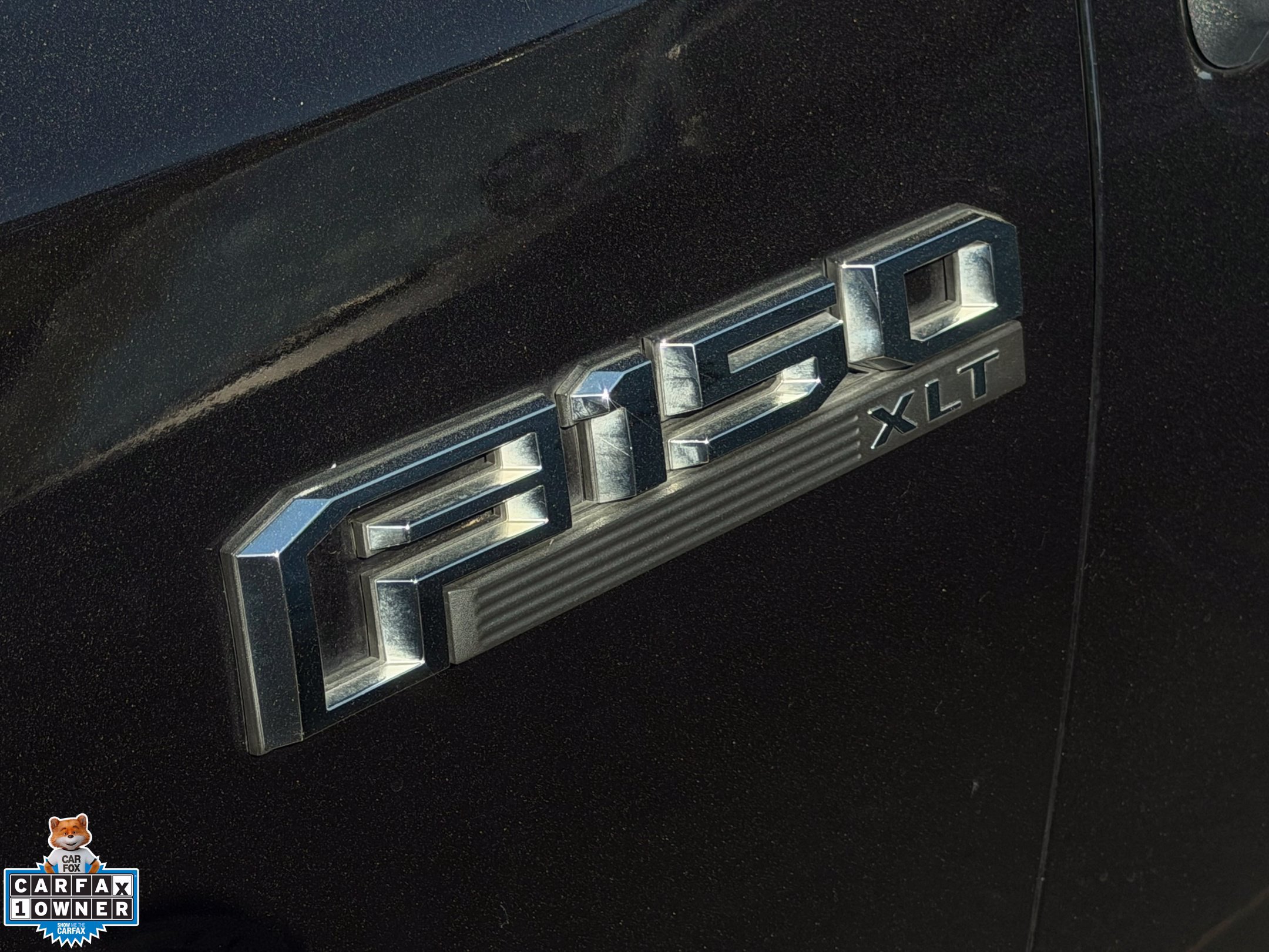 Used 2019 Ford F150 XLT w/ Equipment Group 302A Luxury AWD/4WD image 6