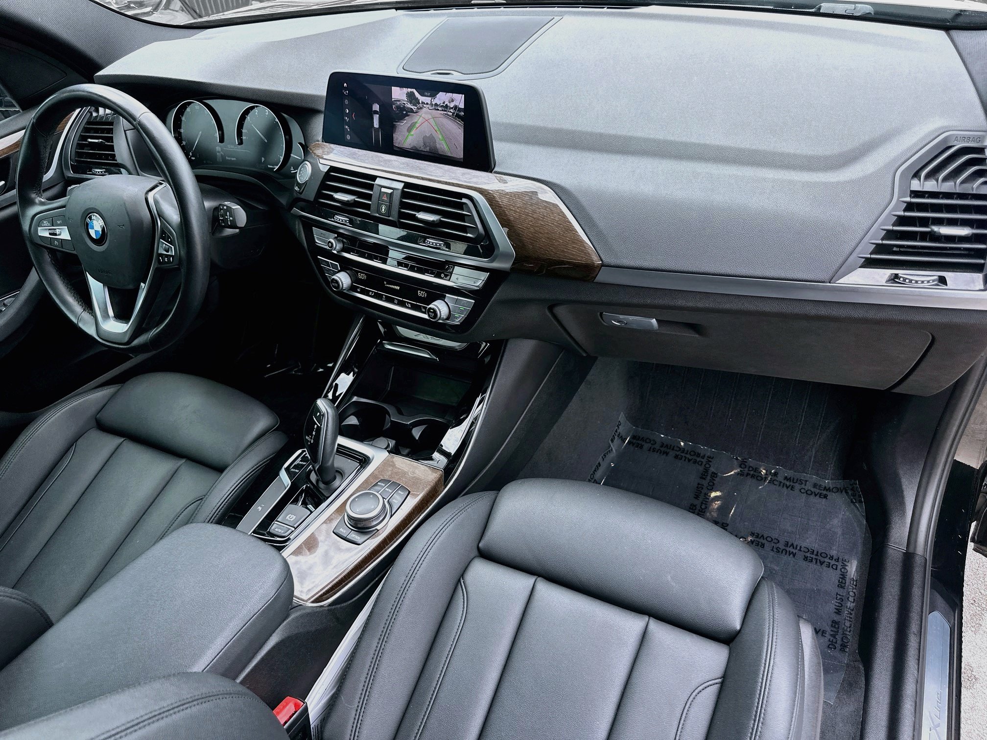 Used 2020 BMW X3 sDrive30i RWD image 29
