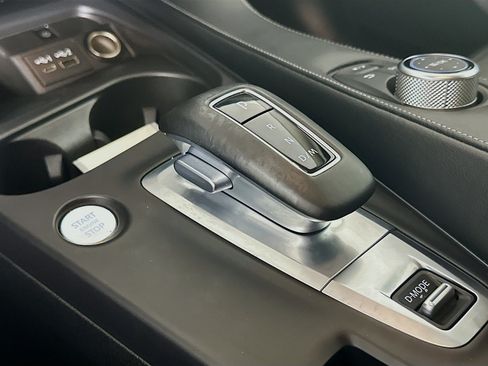 Used 2023 INFINITI QX50 Luxe FWD image 23