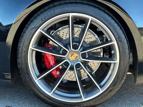 Certified 2024 Porsche 911 Carrera S image 43