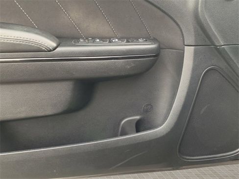 Certified 2022 Dodge Charger GT w/ Blacktop Package image 58