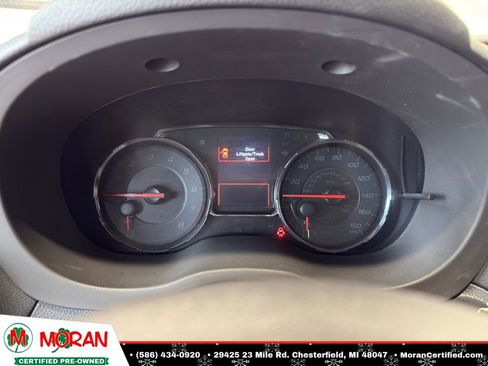 Used 2021 Subaru WRX Limited image 18