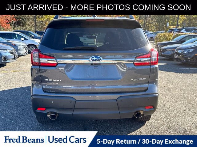 Used 2022 Subaru Ascent Premium w/ Convenience Package AWD/4WD image 7