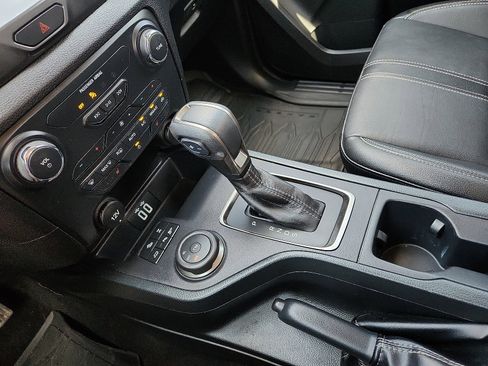 Used 2022 Ford Ranger Lariat w/ Equipment Group 501A High image 20