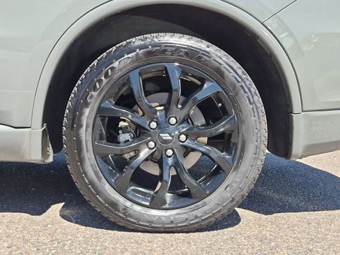 Used 2019 Dodge Durango R/T w/ Trailer Tow Group IV AWD/4WD image 25