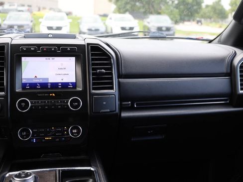 Used 2021 Ford Expedition Limited AWD/4WD image 26