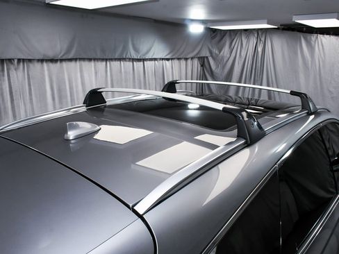 Used 2025 Genesis GV80 3.5T Prestige image 99