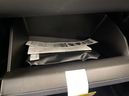 New 2026 Toyota Corolla XSE image 25