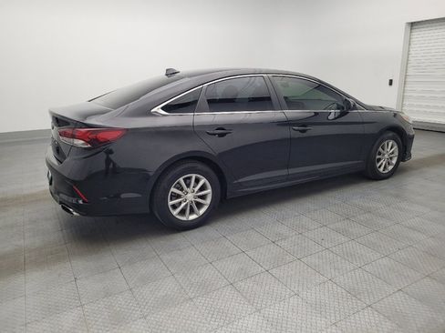Used 2018 Hyundai Sonata SE image 10
