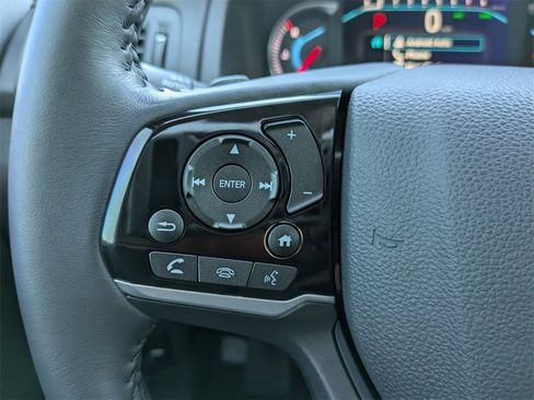 Used 2022 Honda Pilot EX-L image 22