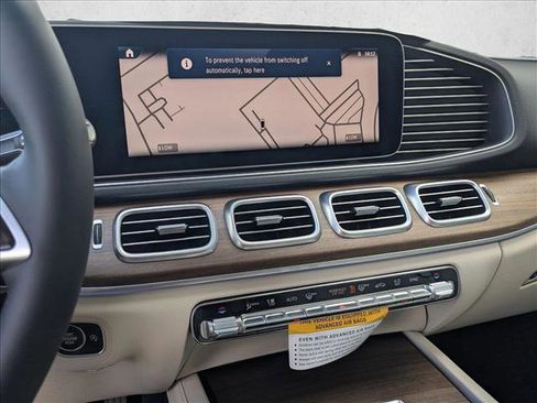 New 2026 Mercedes-Benz GLE 350 4MATIC image 11