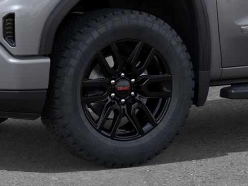 New 2026 GMC Sierra 1500 Elevation w/ Elevation Premium Package AWD/4WD image 11