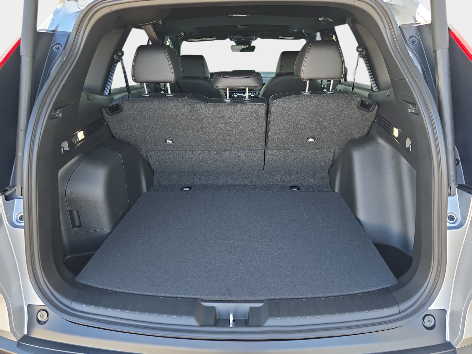 New 2027 Honda CR-V Sport-L image 12