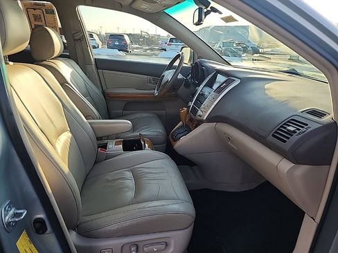 Used 2009 Lexus RX 350 AWD image 32