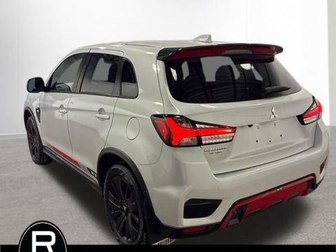 Used 2023 Mitsubishi Outlander Sport Ralliart image 11