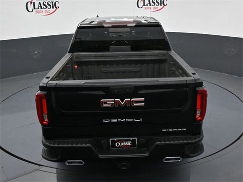 Used 2020 GMC Sierra 1500 Denali image 21