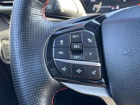 Used 2022 Ford Explorer ST-Line w/ Class IV Trailer Tow Package image 22