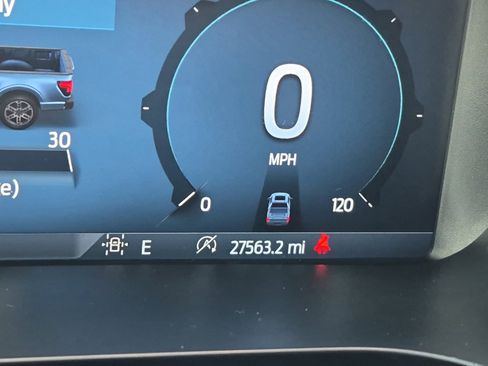 Used 2024 Ford F150 STX image 2