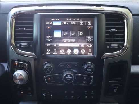 Used 2017 RAM 1500 Sport w/ Convenience Group AWD/4WD image 35