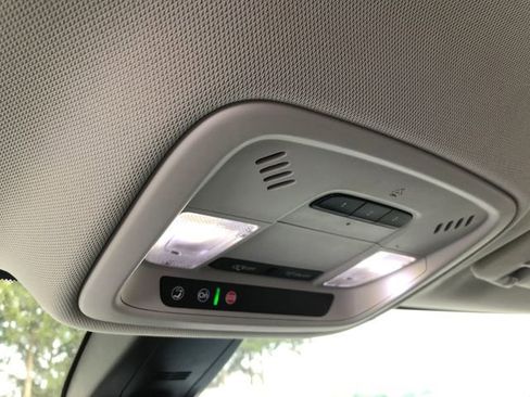 Used 2020 Chevrolet Traverse RS w/ LPO, Floor Liner Package FWD image 9