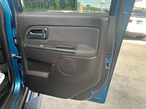 Used 2012 Chevrolet Colorado LT AWD/4WD image 15