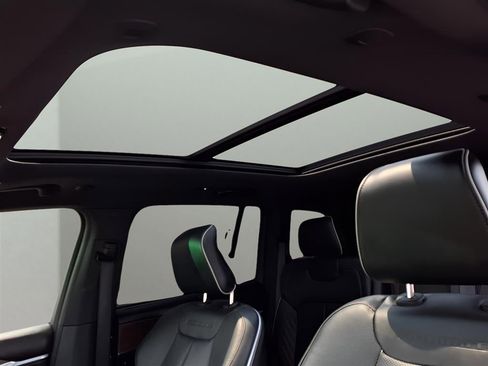 Used 2023 Jeep Grand Cherokee Summit w/ Adv Protech Group IV image 33