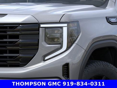 New 2026 GMC Sierra 1500 Elevation w/ Elevation Select Package image 10
