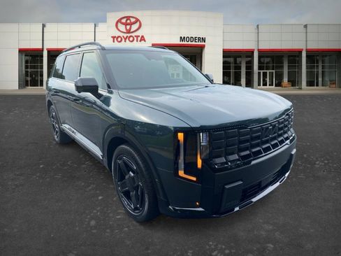 Used 2027 Kia Telluride X-Line SX Prestige AWD/4WD image 3