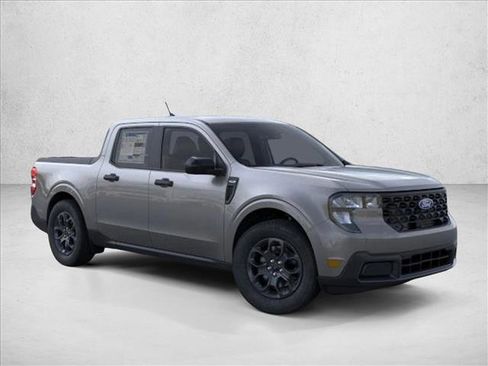 New 2026 Ford Maverick XLT w/ XLT Luxury Package image 7