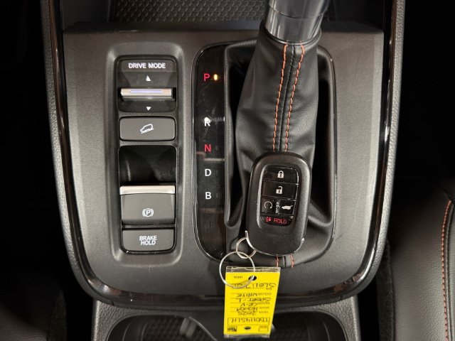 Used 2025 Honda CR-V Sport-L image 31