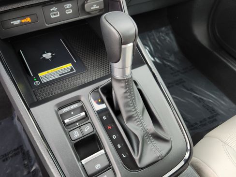 Certified 2024 Honda CR-V EX-L image 38