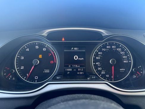 Used 2015 Audi A4 2.0T Premium Plus w/ Technology Package image 24