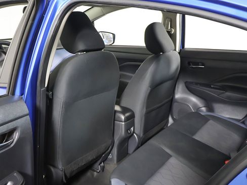 Used 2023 Nissan Versa SV image 23