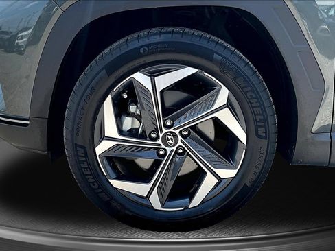 Used 2023 Hyundai Tucson Limited AWD/4WD image 36