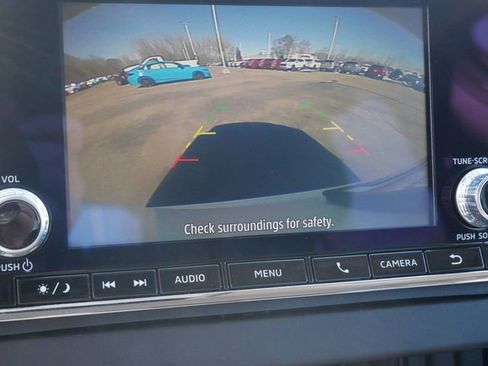 Used 2025 Mitsubishi Outlander ES AWD/4WD image 25